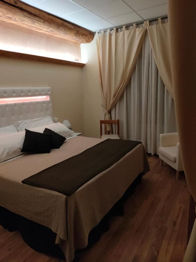 Cologna Veneta Quari Hotel Restaurant & Pizza מראה חיצוני תמונה