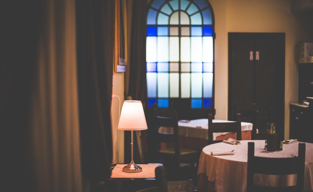 Cologna Veneta Quari Hotel Restaurant & Pizza מראה חיצוני תמונה