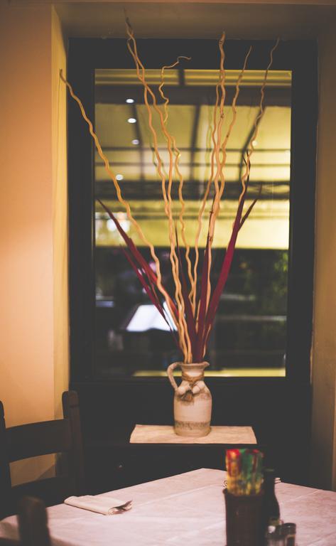 Cologna Veneta Quari Hotel Restaurant & Pizza מראה חיצוני תמונה