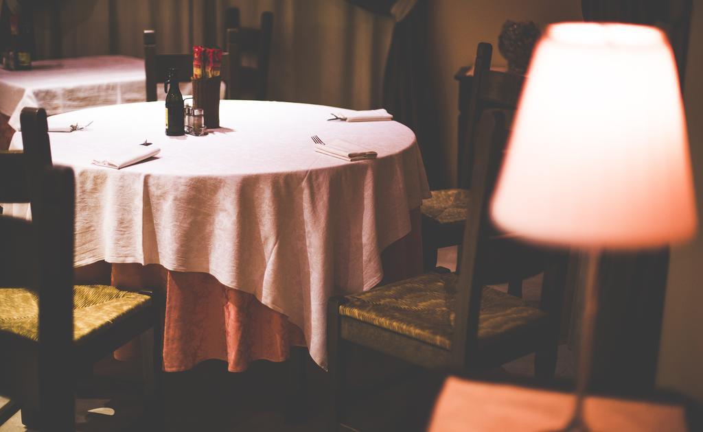 Cologna Veneta Quari Hotel Restaurant & Pizza מראה חיצוני תמונה
