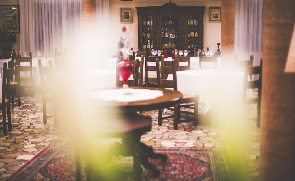 Cologna Veneta Quari Hotel Restaurant & Pizza מראה חיצוני תמונה