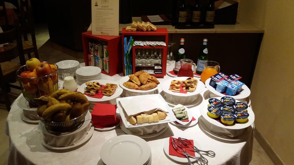 Cologna Veneta Quari Hotel Restaurant & Pizza מראה חיצוני תמונה
