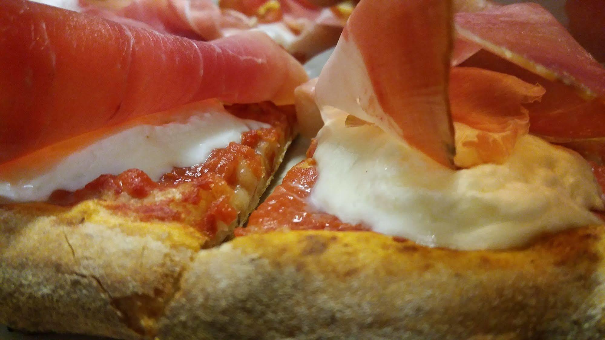 Cologna Veneta Quari Hotel Restaurant & Pizza מראה חיצוני תמונה