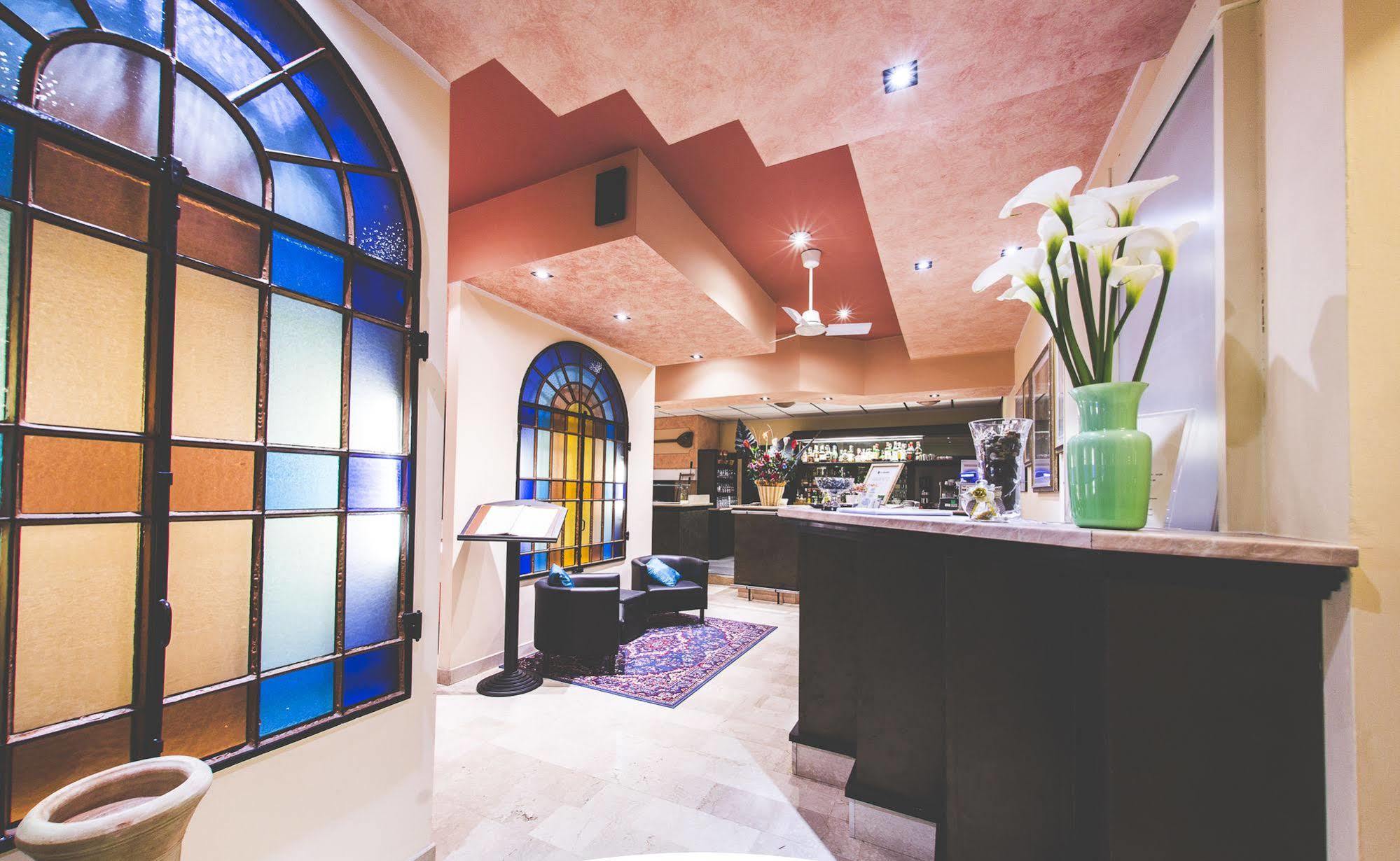 Cologna Veneta Quari Hotel Restaurant & Pizza מראה חיצוני תמונה